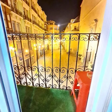 Loft Pasarela