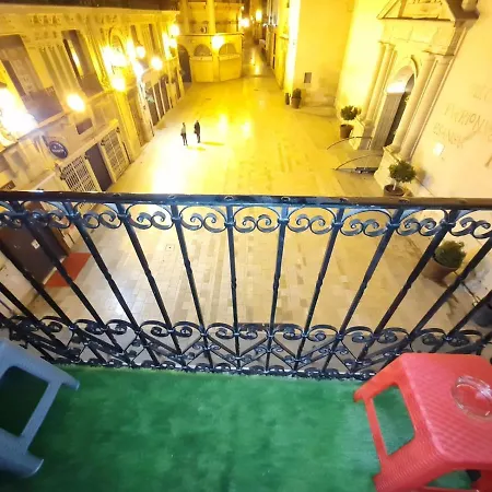Loft Pasarela *