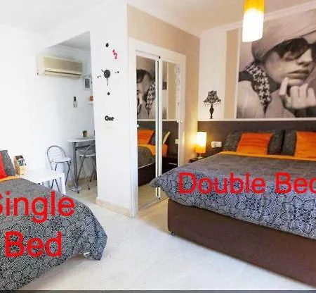 Loft Pasarela Διαμέρισμα