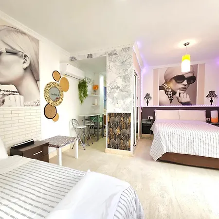 Loft Pasarela Αλικάντε