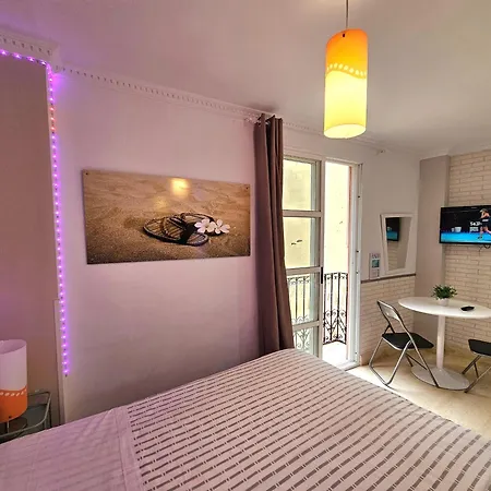 Loft Pasarela *