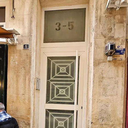 Loft Pasarela Διαμέρισμα Αλικάντε