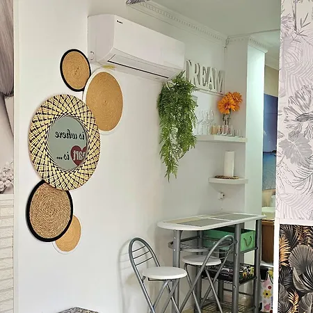 Loft Pasarela * Alicante