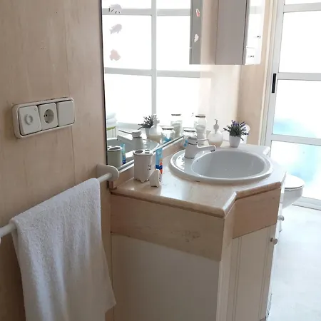Διαμέρισμα Loft Pasarela