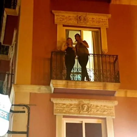 Loft Pasarela