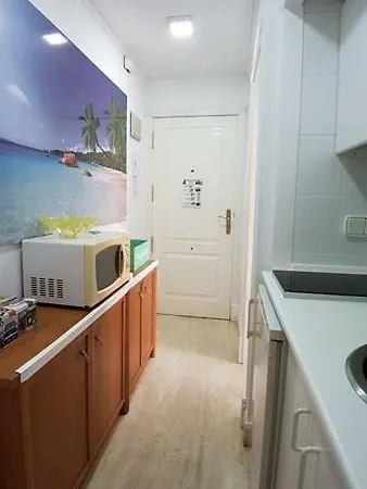 Loft Pasarela