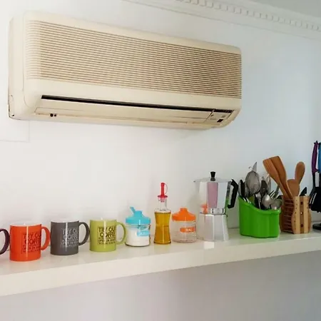 Apartamento Loft Pasarela *