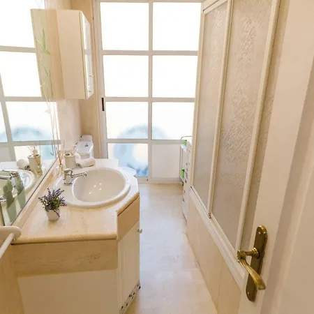 Apartman Loft Pasarela Alicante