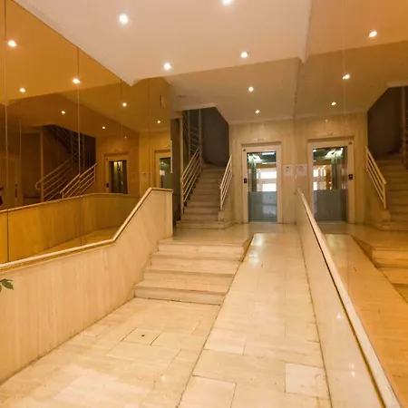 Loft Pasarela *