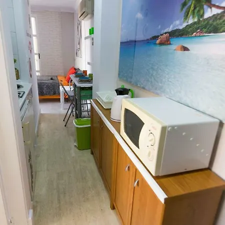 Loft Pasarela