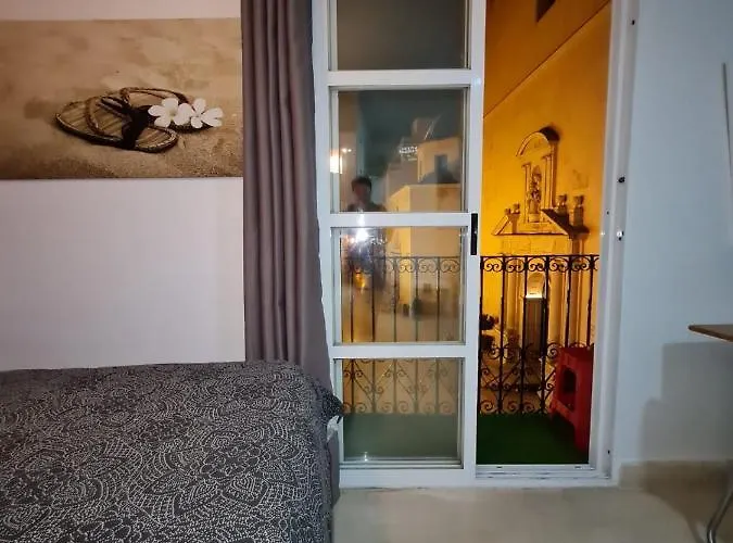 Διαμέρισμα Loft Pasarela