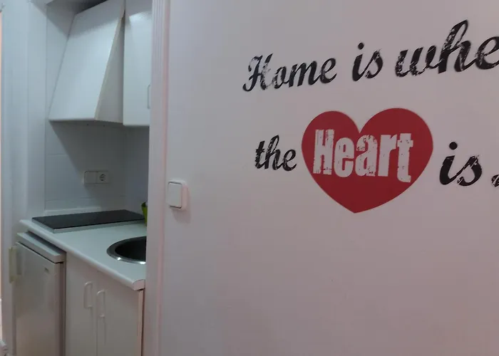 Loft Pasarela Αλικάντε