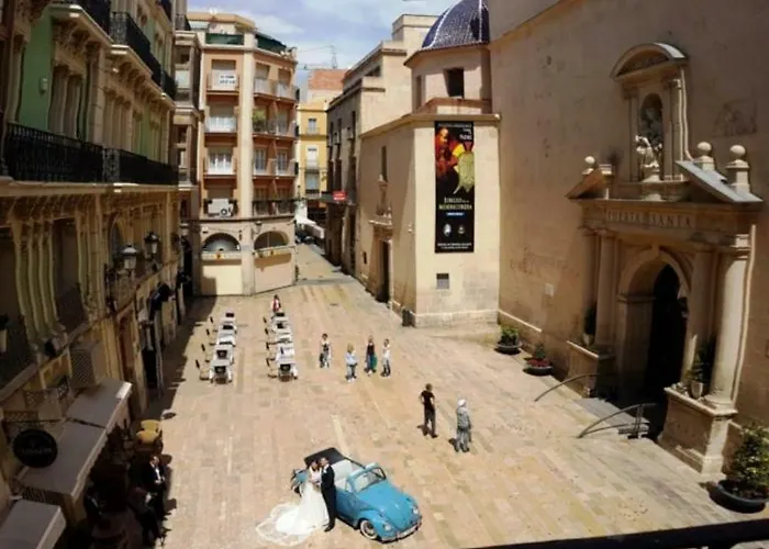 Διαμέρισμα Loft Pasarela *