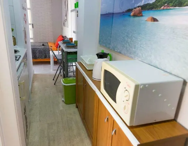 Loft Pasarela