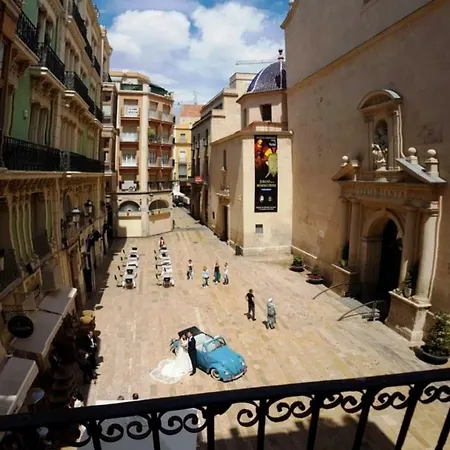 Appartement Loft Pasarela *