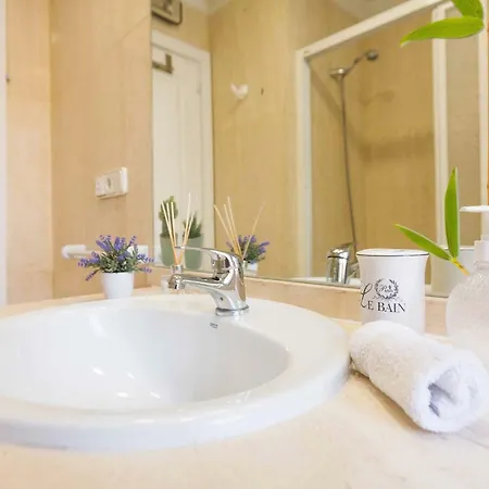 Loft Pasarela Appartement *