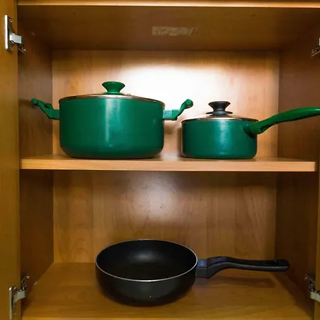 Loft Pasarela * Alicante