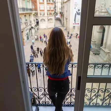 Loft Pasarela Appartement